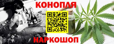 молекула духа Донской